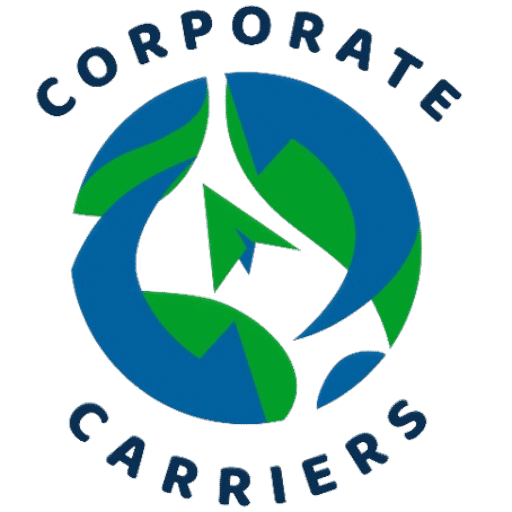 corporate carrier