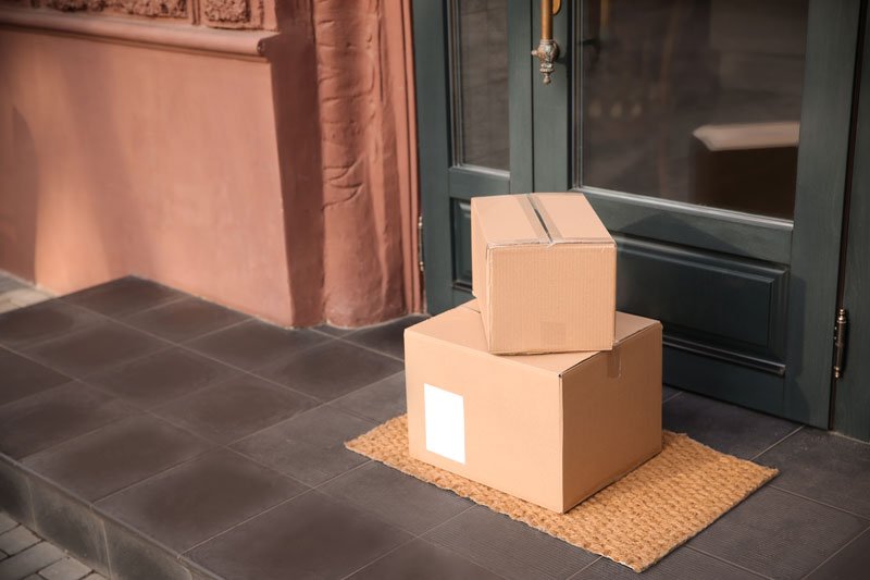 Start-ups proliferate as delivery giants tackle e-commerce demand